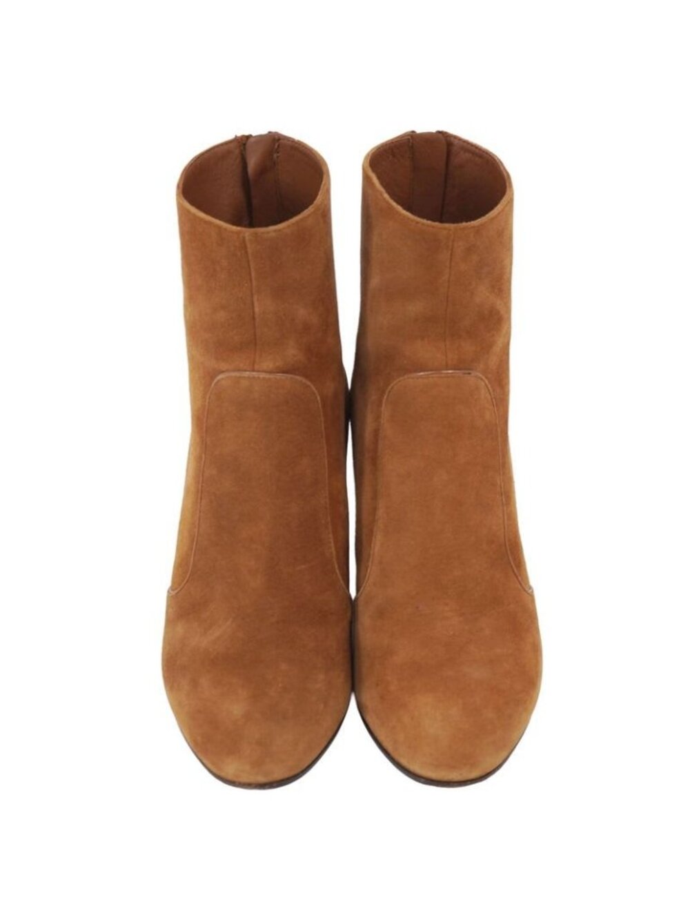 Louis Vuitton Boots Short Swee View 4